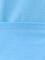 Пижама Узор-2 Виотекс ГОЛУБОЙ