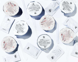 Маски CO₂ и Hydro Jelly от Spa Treatment - два способа «освежить» кожу дома