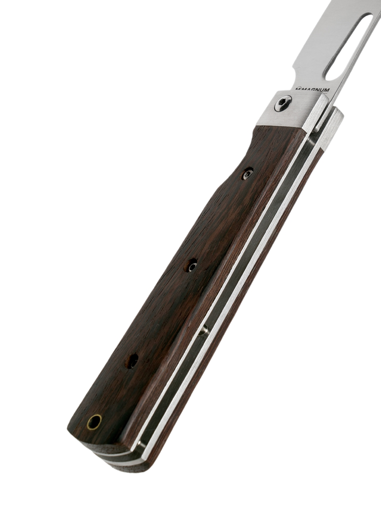 Нож Boker Magnum модель 01MB432 Outdoor Cuisine III