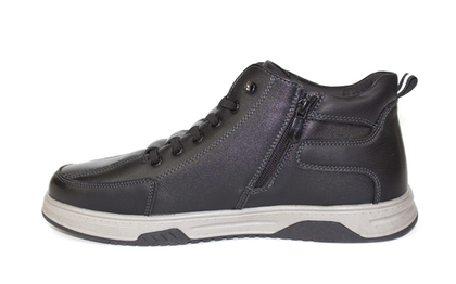 Ботинки мужские демисезонные Hakenslo арт. T9011-23