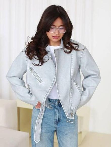 Куртка 6828878 Fabrika