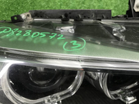 Фара правая BMW 3er F30 F31 (2011-2016) ксенон