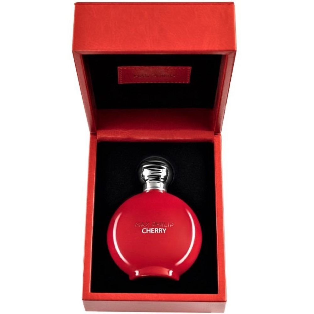 Max Philip Cherry Eau De Parfum