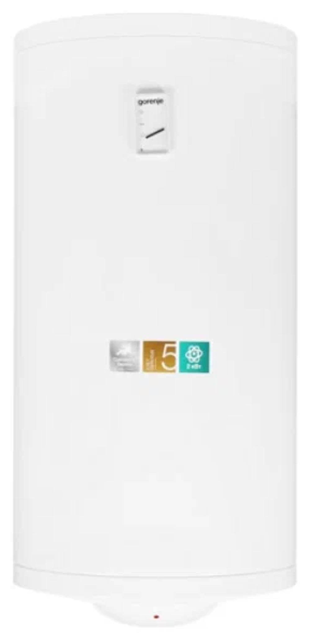 Накопительный водонагреватель Gorenje TGU100NGB6