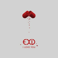 Альбом EXID - I Love You Single Album