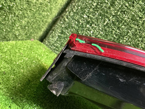 Фонарь крышки багажника GAC GS5 1 (2020-2024)