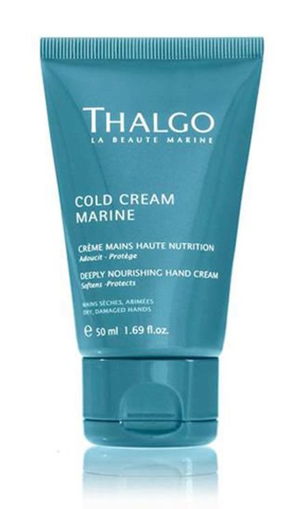 Thalgo Cold Marine Крем для рук 50 мл