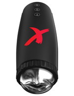 Автоматический мастурбатор-ротик Moto-Bator