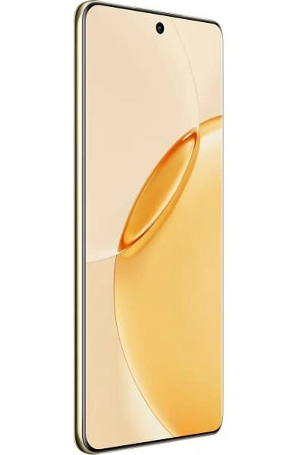 Смартфон Realme 16 Pro Plus 5G 8/256Гб Бежевый (RMX5131)