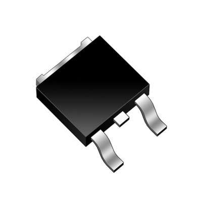 LP2950CDT-5.0 dpak