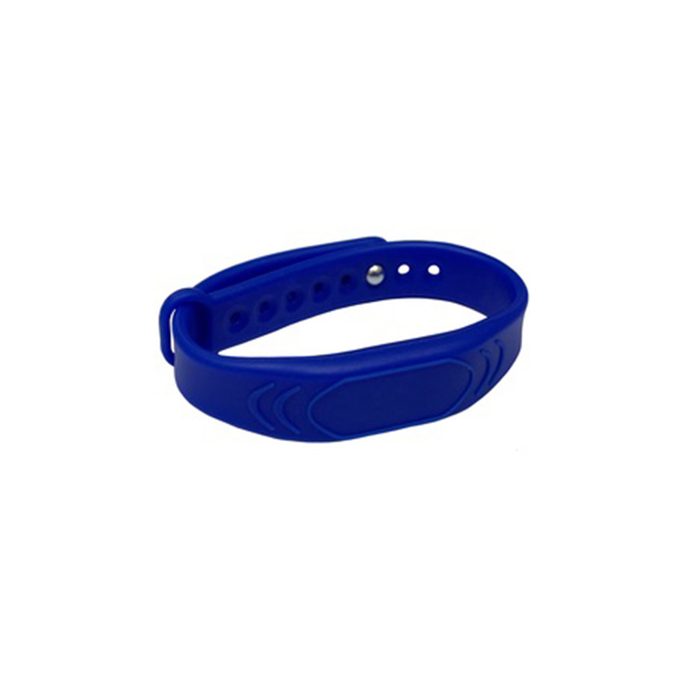 Mifare 1K браслет с ремешком (тип 2)