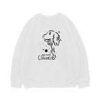 Свитшот "Русский Спаниель"