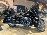 Harley-Davidson CVO Street Glide, 2015