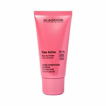 Увлажняющий крем Academie Time Active Cherry Blossom