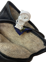 Регал.Перчатки.Женские.Кожаные.Люкс качества. 10 шт в упаковке.