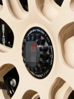 КОВАНЫЕ ДИСКИ ДЛЯ PORSCHE 718 982 SPYDER RS 2024 Порше Спайдер