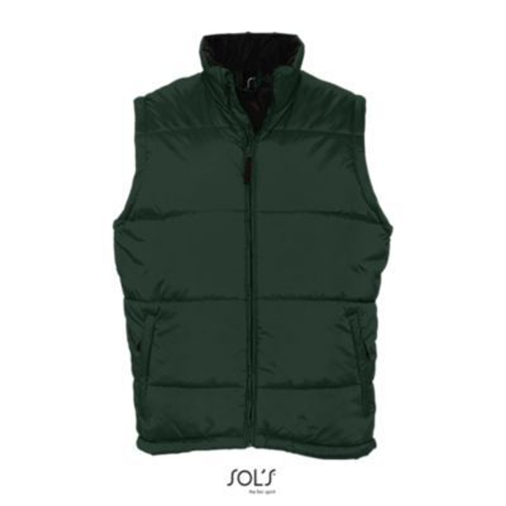 Жилет Warm Оранжевый  XL