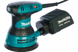 Эксцентриковая шлифмашина Makita BO5031K