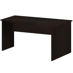 Стол эргономичный правый А-201.ПР Дуб венге 1600x1200x760 Арго