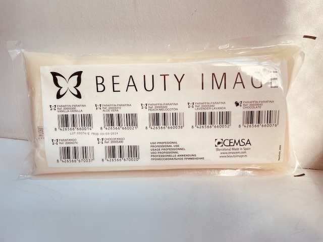 Парафин Белый шоколад