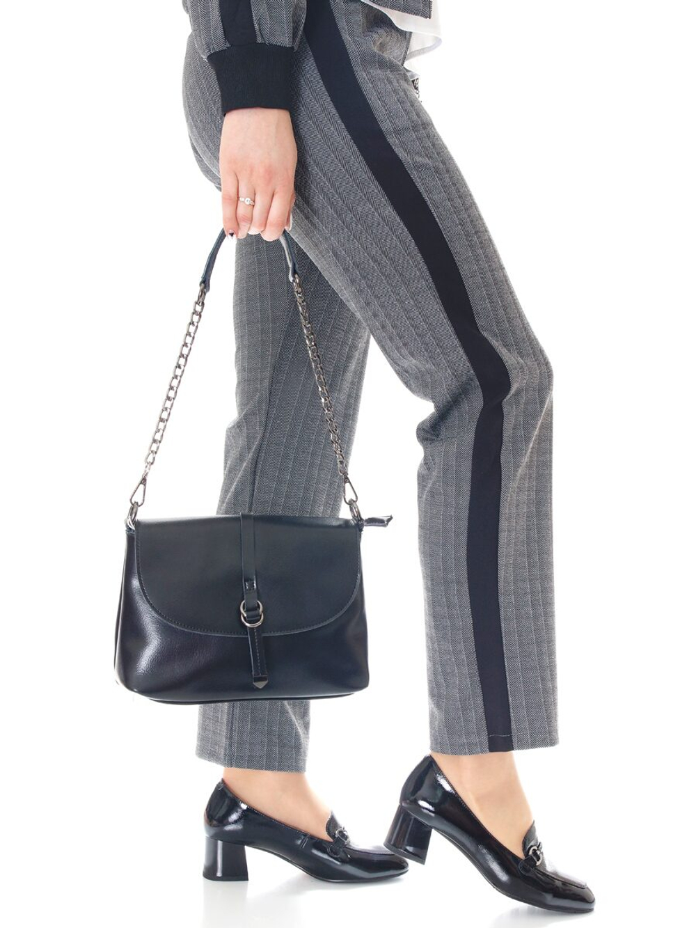 Туфли женские SIANDCA F129-1