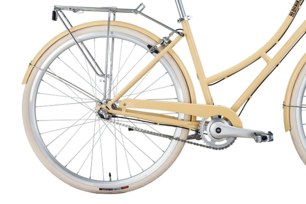 Женский велосипед Bear Bike Sydney (2020)