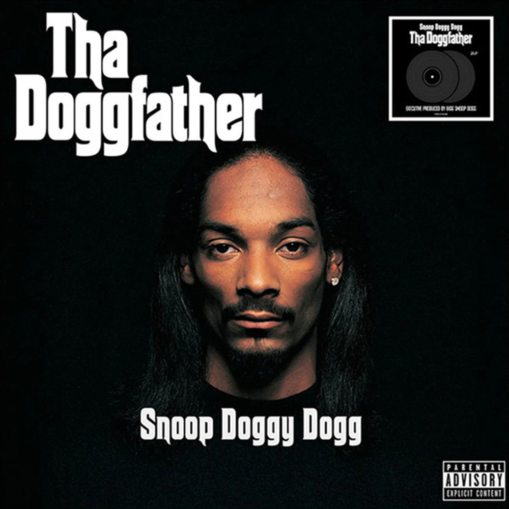 Snoop Dogg - Tha Doggfather