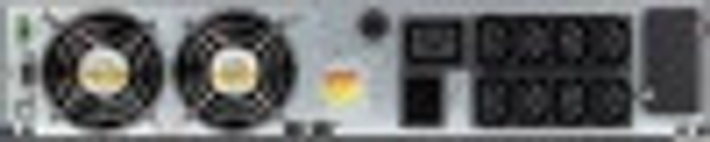 Источник бесперебойного питания SmartWatt UPS SUPREME IEC 3kVA