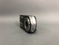 Sony Cyber-shot DSC-P200
