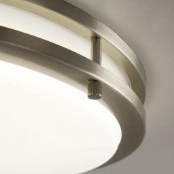 Citilux Бостон CL709321N LED Светильник с диммером Матовый Хром