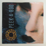 Siouxsie & The Banshees - Peek-A-Boo (США 1988г.) 7", 45 RPM, Single