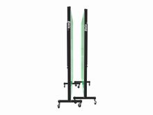 Всепогодный теннисный стол UNIX Line outdoor 6mm (Green)