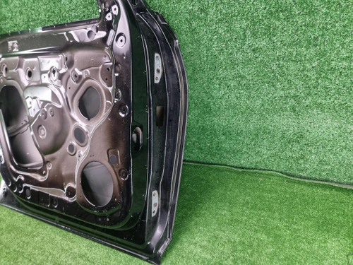 Дверь передняя левая Geely Monjaro (2021-н.в.)