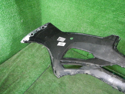 Бампер передний Volvo XC60 2 (2017-2021)