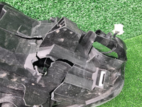 Битая Фара левая BMW X2 F39 (2017-2023) LED