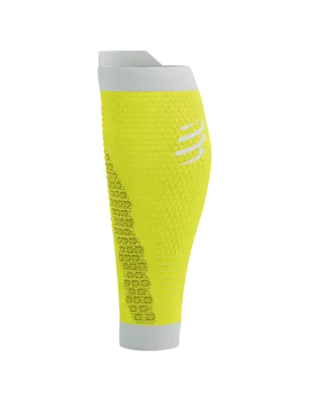 Гетры R2 3.0 Safe Yellow/White