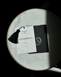 Подарочные карты