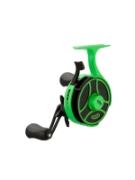 Катушка инерционная Black Betty FreeFall