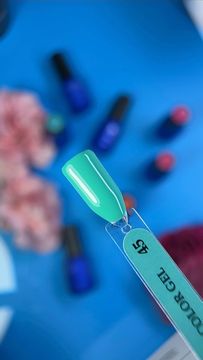 Гель-лак ENIGMA 6 мл. №45