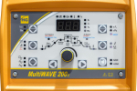 Аппарат аргонодуговой сварки HUGONG WAVE 200 III AC/DC (cold tack, различные типы волны)
