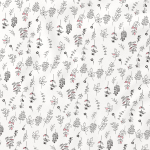 Простынь для люльки Elegance (травка, трикотаж)