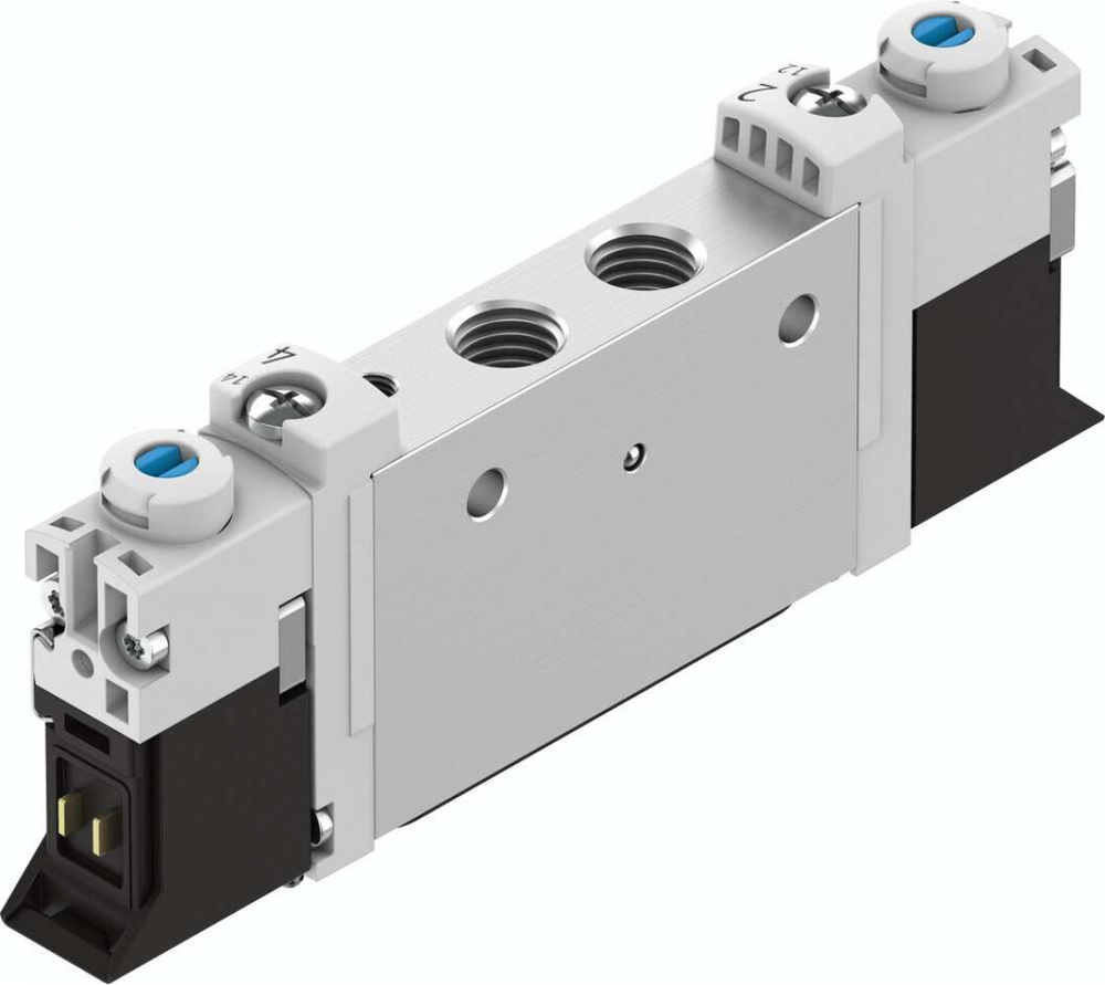 VUVG-L10-P53C-T-M7-1P3 Распределитель с электроуправлением