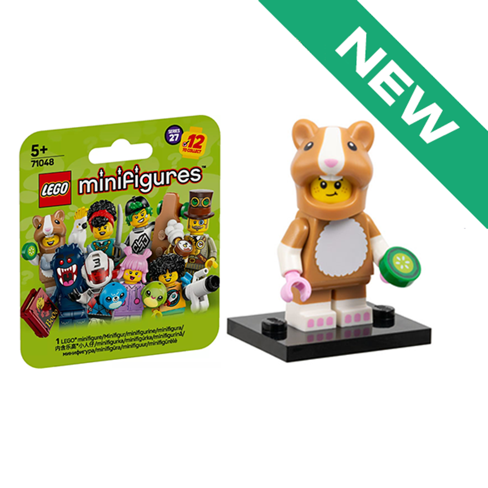 Фанат в костюме хомячка 71048 col27-1