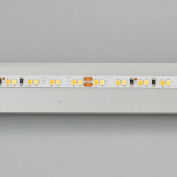 Светодиодная лента MICROLED-M240-4.5mm 24V White-CDW (9.6 W/m, IP20, 2216, 5m) (Arlight, узкая) 024506(2)