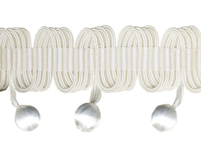 10016/10 Бахрома с шариками