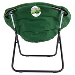 Кресло круглое 85 х 46 х 85 см Camping Palisad