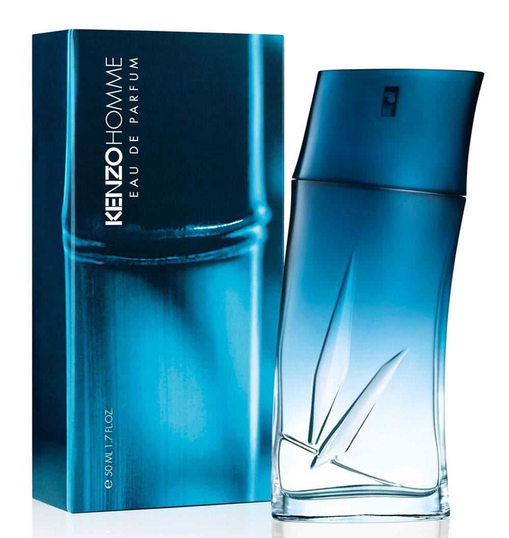 Kenzo Homme Eau de Parfum