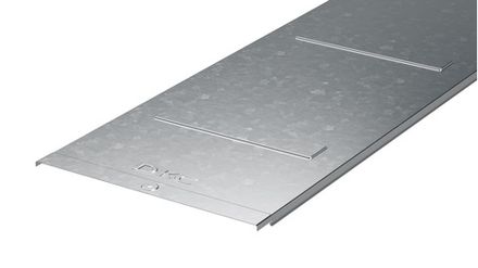 Крышки лотков 3м