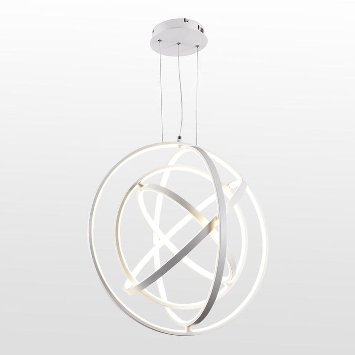 Люстра Lussole LSP-7457