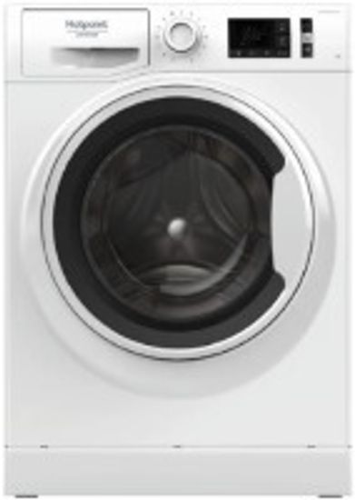 Стиральная машина Hotpoint-Ariston NLM11 925 WW A EU
